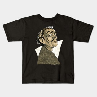 Dali Kids T-Shirt